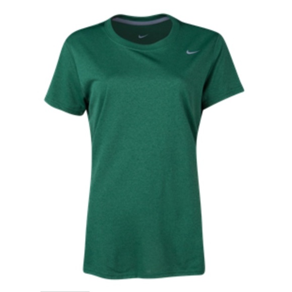 Nike Tops - nike work out shirt